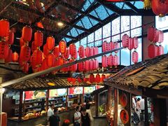 -客家大院·非遗赣南客家菜(郁孤台店)