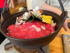 -百万叔(临湖店)