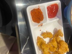 -椒行天下干锅牛蛙·(万宝店)