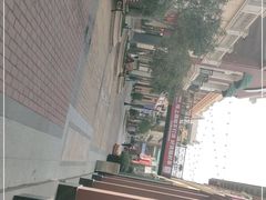 -王府井奥莱临潼小镇(临潼店)