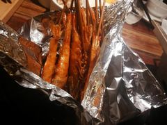 -绿茶餐厅(华联万柳店)