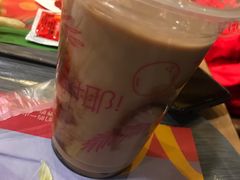-麦当劳(西单明珠店)
