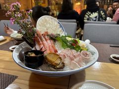 -长崎屋·日本料理·刺身·烧鸟(天河北路店)