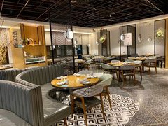 大堂-禾珍珠家常小馆(河南博物院店)
