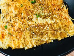 -沈记烧烤海鲜(江汉二路店)