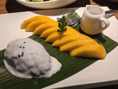 -帕蓝·暹罗料理(曲阳店)