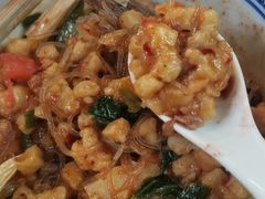 -李家特色小炒泡馍
