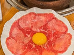 -龚印记牛骨牛杂屋·四代传承(太阳城店)