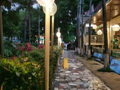 -金河半岛园林酒家(金融城店)