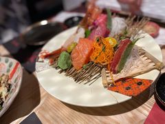 -鸟山鸣·日料食堂(王府井店)