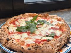 -Mammamia(巨鹿路店)