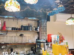 -老街坊餐吧