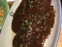 -兰溪小馆(东直门簋街店)