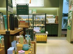 -星巴克(北京天坛东路店)