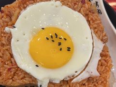 -鲜一烤肉(沈北店)