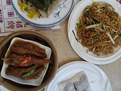 -点都德(千灯湖环宇城店)