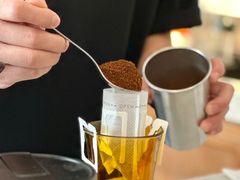 -PUZZLE COFFEE 拼图咖啡