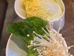 -同仁四季椰子鸡(罗湖国贸店)