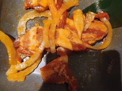 -新石器烤肉(招商1872店)