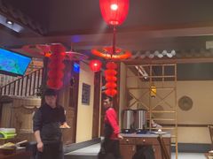 -湘西小馆(滨河路店)