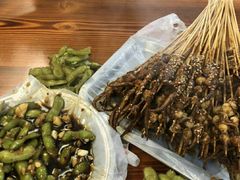 -十里铺铁板鱿鱼