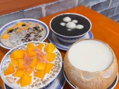 -韵姐牛奶甜品世家