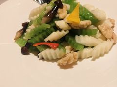-宝轩渔府·老字号海鲜·正宗津菜(水上店)