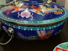 -毛辣果·贵州红酸汤牛肉火锅(西单店)