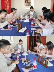 -新寰亚月子会所(金鸡湖凯宾店)