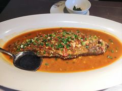 -回头食客-李久其家民间餐厅(望城金桥国际店)