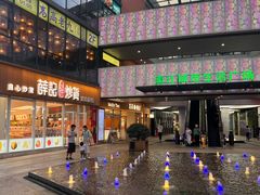 -浦江城市生活广场(江月路店)