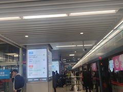 -北大街(地铁站)