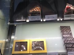 门面-布朗尼西饼(粮道街店)