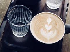 -CoffeeVendor(西乡店)