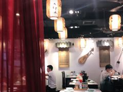 大堂-京城小江南·北京烤鸭·江南土菜·白鱼(中关村店)