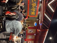 -华仔龙虾(永乐路总店)