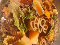 -牛New寿喜烧(曹路花园城店)