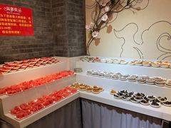 -安安火锅(上美广场店)