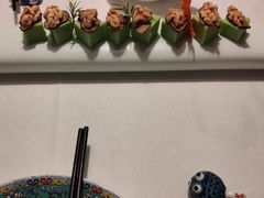 -肆月河豚·新淮扬(金融街店)