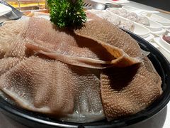 -海底捞火锅(外滩店)