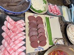 -小龙坎老火锅(工体店)