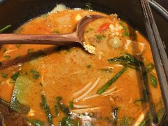 -银米·云南传统过桥米线(双廊黑金冠店)