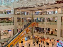 -新城市广场