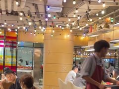 -稻香饭店(IFS国金中心店)
