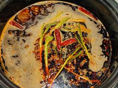 -钢管厂歆瑞源油卤串串香(春熙路太古里店)