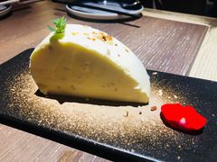 恋爱中的古丽-那时新疆·车师(大宁音乐广场店)