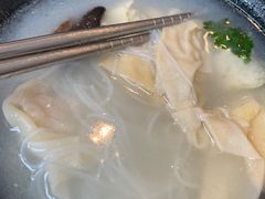 -小杨生煎(香港名都店)