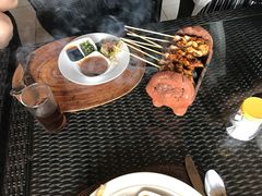 -Bebek Joni Restaurant