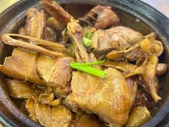 -鑫鸿达·海鲜闽菜热炒小馆(中山路店)