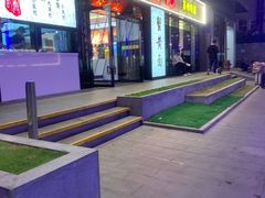 -裕兴记•蟹黄面馆(人民广场店)